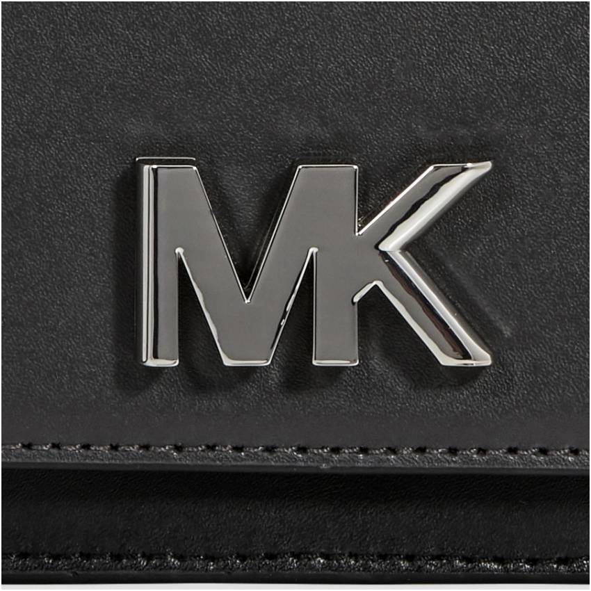 Michael kors hotsell mott black